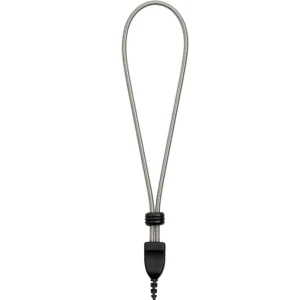 ELECTRASTIM - ANEL ESCROTAL DE METAL AJUSTÃVEL ELECTRALOOP